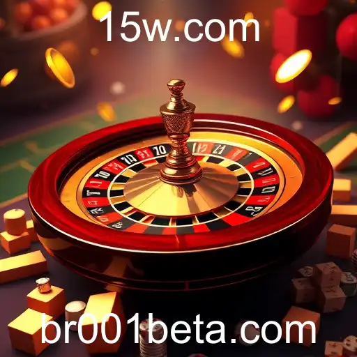 Explorando o Fascinante Mundo dos Jogos de Roleta com br001bet
