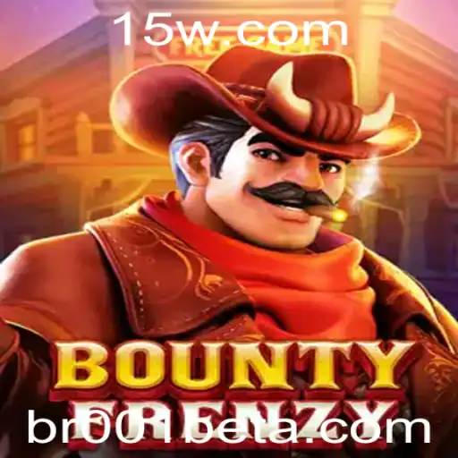 BountyFrenzy: Mergulhe na Ação com Este Jogo Empolgante