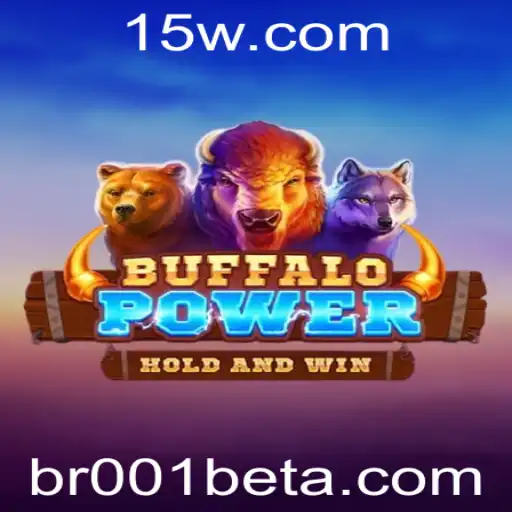 Explorando BuffaloPower: Aventura e Estratégia no Mundo dos Jogos