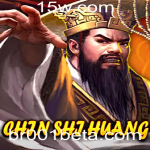 Descubra ChinShiHuang: O Novo Fenômeno do Mundo dos Jogos