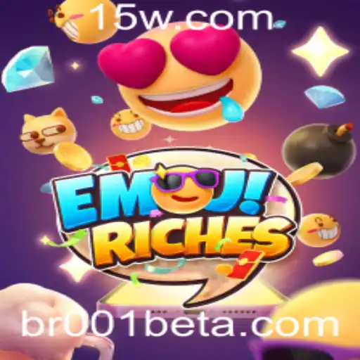 Descubra o Fascinante Mundo de EmojiRiches e Aprenda a Jogar