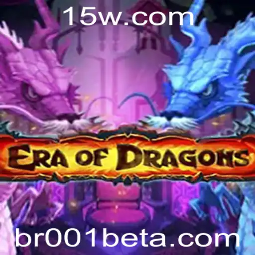 EraOfDragons: Uma Imersão Épica no Mundo da Fantasia