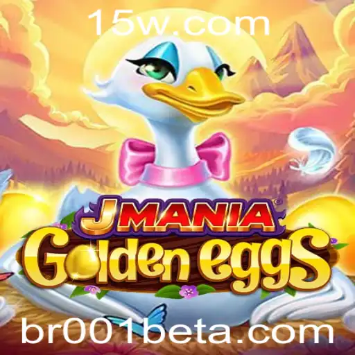 Explorando o Mundo de JManiaGoldenEggs: Um Mergulho nas Regras e Dinâmicas do Novo Jogo de Sucesso