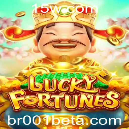 Descubra LUCKYFORTUNES: O Jogo Que Revoluciona Apostas com br001bet