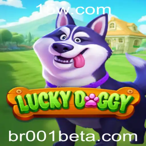 Descubra o Fascinante Mundo de LuckyDoggy com a br001bet