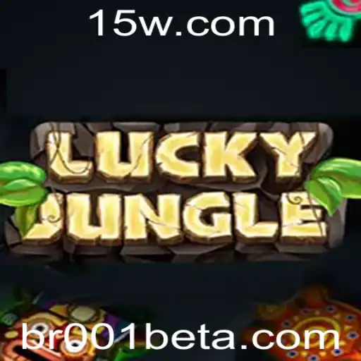 Explorando o Mundo Emocionante de LuckyJungle: Um Mergulho na Aventura