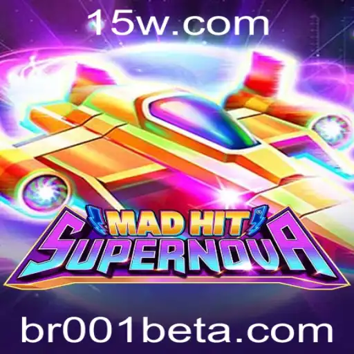 Descubra MadHitSupernova: Um Novo Fenômeno no Mundo dos Jogos