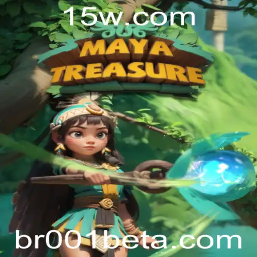 Descubra o Fascinante Mundo de MayaTreasure: Jogo de Estratégia e Aventura