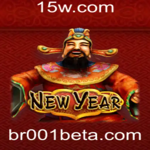 NewYear: A Nova Aposta no Mundo dos Jogos com br001bet