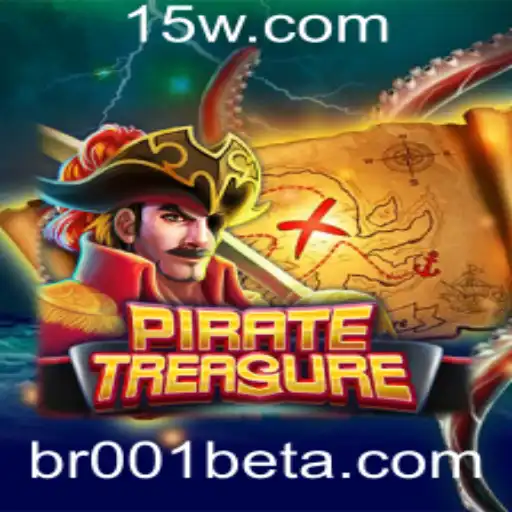 PirateTreasure: Aventura e Estratégia nos Sete Mares