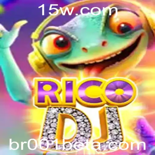Descubra o Mundo Empolgante de RicoDJ: Tudo que Você Precisa Saber