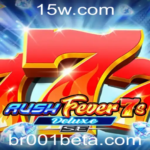 Descubra a Emoção do Novo Jogo 'RushFever7sDeluxeSE'