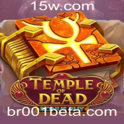 Descubra o Fascínio do Jogo TempleofDeadBonusBuy