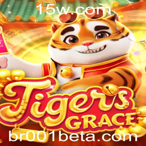 TigersGrace: Descubra o Novo Fenômeno dos Jogos de Estratégia