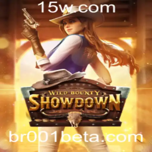 Explorando o WildBountyShowdown: A Nova Sensação dos Jogos com br001bet