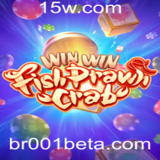WinWinFishPrawnCrab: Descubra o Jogo que Está Conquistando Multidões