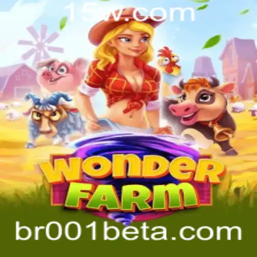 Descubra o Excitante Mundo de WonderFarm: Aventuras e Estratégias no Jogo Inovador